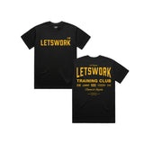 LW Training Club Tee